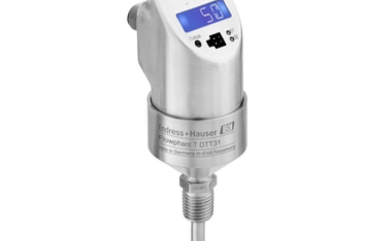 Переключатель расхода Flowphant T DTT31 Endress+Hauser